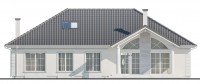 Villa P планировка этажей - фото 1