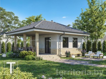 баня GRAF - фото