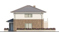 GENT планировка этажей - фото 4