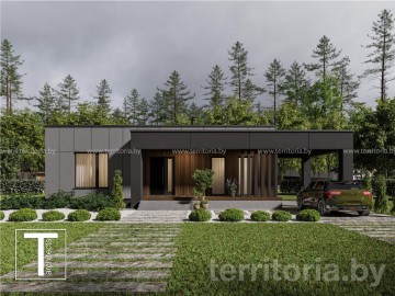 BERGEN-2 - фото BERGEN-2 - фото