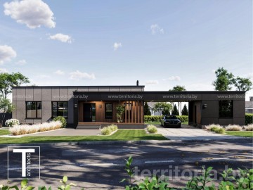 BERGEN KZ - фото BERGEN KZ - фото