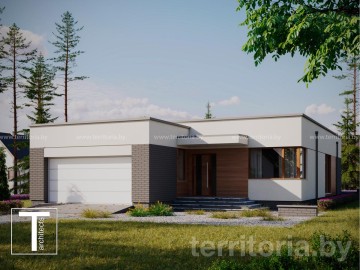 MODEIRA-1 - фото