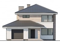 KARAT планировка этажей - фото 1