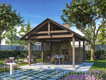 ALTANKA 4 - фото