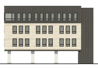 BC-800 планировка этажей - фото 2