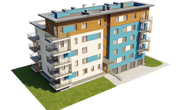 ЗДАНИЯ И СООРУЖЕНИЯ. КЛАССИФИКАЦИЯ СТБ 2331-2015