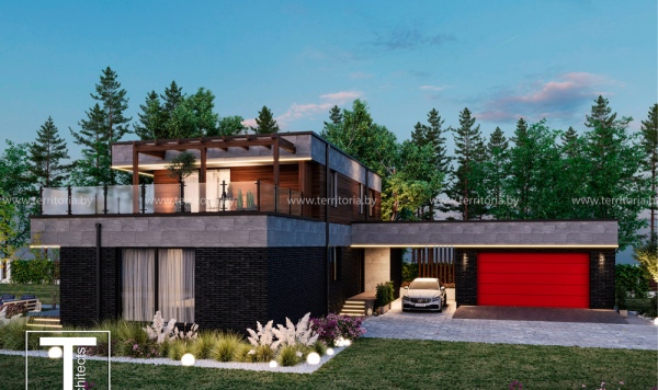 Индивидуальные проекты 2023 года!