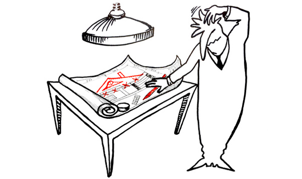 Индивидуальный проект дома - что нужно знать.