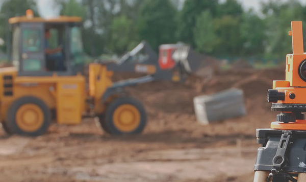 Инженерные изыскания Вашего участка